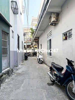 Bán đất kiệt 3m chuẩn trưng nữ vương