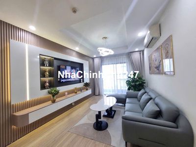 Chính chủ bán gấp căn góc 2 ngủ trục hoa hậu giá rẻ nhất Goldmark City