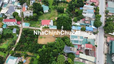 CHÍNH CHỦ BÁN 3 LÔ ĐẤT Ở ĐỒNG TÂM, MỸ ĐỨC - Ô TÔ ĐỖ CỬA