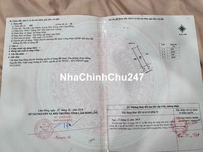 Đất Chính Chủ Cao Bá Quát, đối diện nhà hàng Tâm Hậu,Cách sân bay 100m