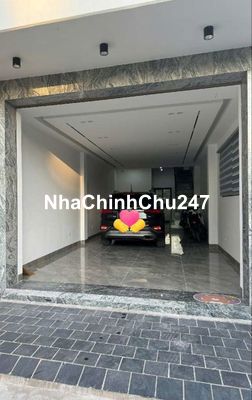 Bán nhà chủ tự xây, khu tái định cư phân lô Phố Trạm- phường Long Biên