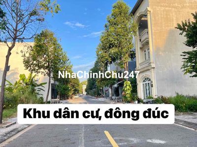 Hạ kịch sàn 2ty690 rẻ khu ✅ Chủ cần bán gấp TĐC - Khu 3