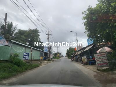 Đất giá rẻ chính chủ gần sân Bay Long Thành