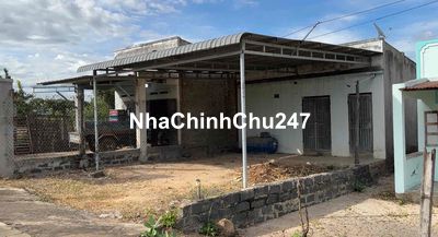 Đất Nền Khu Dân Cư Có Sẵn Nhà