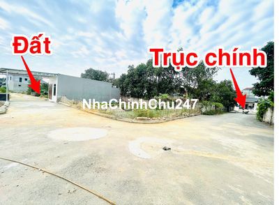 CHÍNH CHỦ CẦN BÁN 67,7M2 TẠI HOÀ LẠC GẦN ĐẠI HỌC FPT VÀ ĐH QUỐC GIA