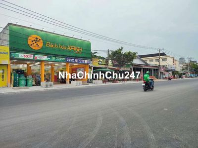 BÁN MẶT TIỀN BỜ KÈ TẦN VU