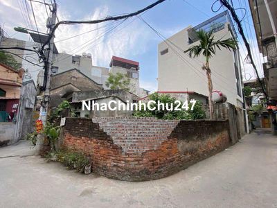 CHỦ CẦN BÁN GẤP CĂN PHÚ DIỄN - LÔ GÓC - Ô TÔ - MẢNH ĐẤT VÀNG, 77M2