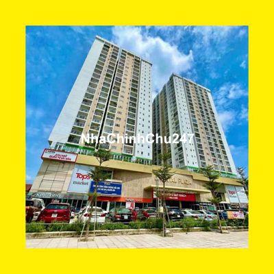 ✳ [CHÍNH CHỦ] NHIỀU CĂN HỘ ORIENTAL PLAZA ÂU CƠ  NHÀ ĐẸP - ALO SỚM ✅❤