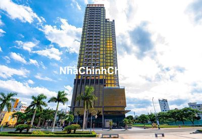 Chủ sang Mỹ định cư, mừng quá bán cắt lỗ 200 triệu căn hộ Sam Towers