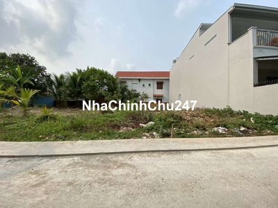 ĐẤT NỀN PHƯỜNG 3, TP VĨNH LONG