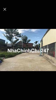 Cần bán trước tết lô Thổ cư Hành trung