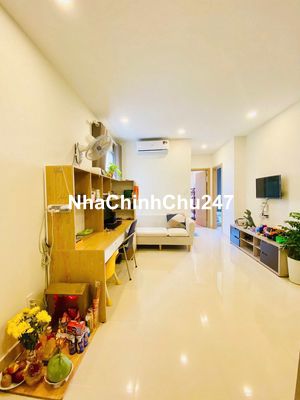 Chủ kẹt tiền bán nhanh căn 66m2 full nội thất giá tốt, vào ở ngay