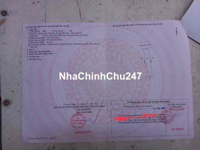 bán đất nền chính chủ