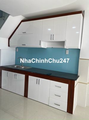 Chủ nhà cần bán gấp📞 Nhà 38m2 Lam Sơn,phường 2,Tân Bình giá 1,290tỷ