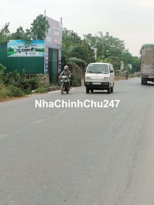 Chính chủ cần bán 240m2 tại hà nội