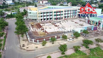 Đất mặt tiền đường nhựa, khu TĐC Bình Minh  5,6x18 shr thổ cư,  999tr