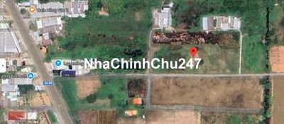 Bán lô đất 162m2 full thổ cách QL50 chỉ 50m (chính chủ bán)