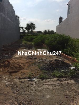 Chính chủ bán đất thổ cư 118m2 880tr TP Phan Thiết