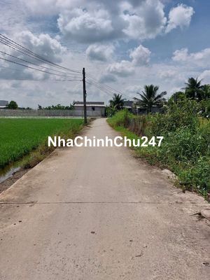 191m2 thổ cư 280triệu. CÒN ĐÂU RẺ HƠN. Đường ô tô