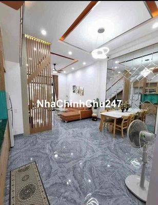 🍎Nhà đẹp Phú Mỹ-TDM-BD chủ ký gửi giá 845TR-DT84,4m2