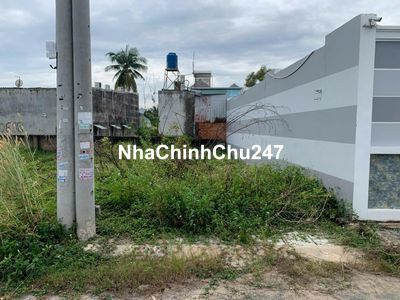 BÁN ĐẤT THỔ CƯ LONG PHƯỚC Q9