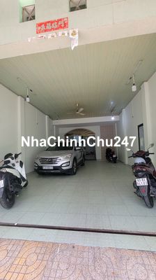 9x30m 2L 35 triệu, Chính chủ Nhà hẻm 10m Âu Cơ Q11