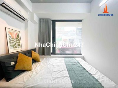 CĂN HỘ 2PN 1PK NGAY SÂN BAY CHÍNH CHỦ NỘI THẤT XỊN XÁCH VALI VÀO Ở