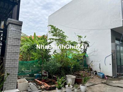 Đất thổ cư ngay ngã 3 Tân Kim, 6m x 20m đường ô tô