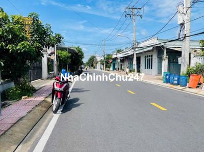 Lô 99m2 chỉ 1ty1 ở Trung Lập Hạ đã có sổ, ở củ chi