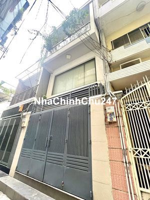 GIÁNG SINH – Chính chủ giảm 500 còn 5.9 tỷ - Phạm Văn Hai, 50m2, 3T,