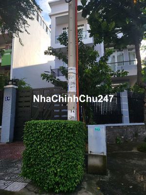 Nhà chờ chủ mới_ giá hơn 5 tỷ.doanh thu 15 tr/th.quận 8 SHR