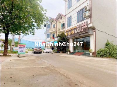 Bán đất đấu giá tại xã nam phương tiên