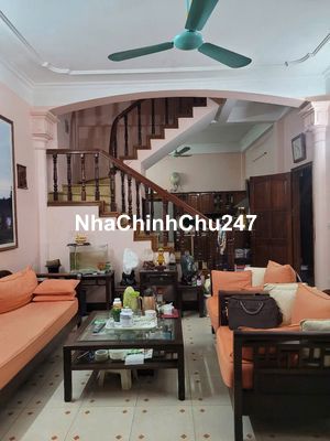 Chính chủ bán nhà ngõ 139 Nguyễn Ngọc Vũ,Cầu Giấy. 64 m2 chỉ 14,47 tỷ