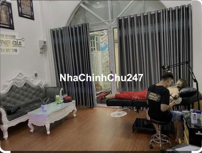 CHÍNH CHỦ CẦN BÁN NHÀ HXH KHUÔNG VIỆT, TÂN PHÚ - 30M2- 3.13 TỶ