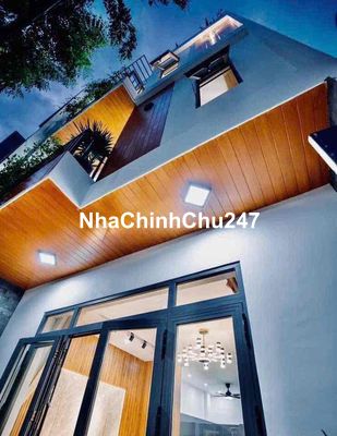 🌤️ Chính Chủ Cần Bán Nhà 4 Tầng Hoà Cường Bắc - Trung Tâm Hải Châu