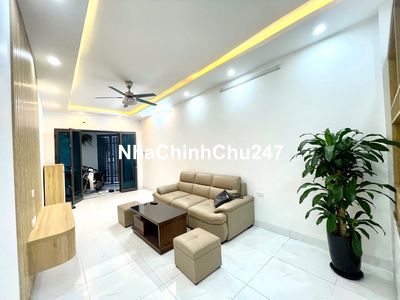 CHÍNH CHỦ CẦN BÁN GẤP NHÀ HOÀ BÌNH KHÂM THIÊN-DT48M2-3 NGỦ NHỈNH 6 TỶ