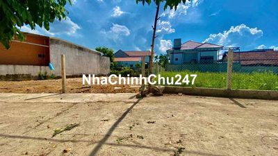 Mới cắt được 2 lô đất đẹp