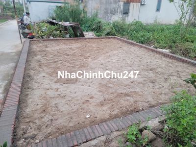 2 TỶ  ĐẤT THỔ CƯ DO HẠ TIỀN PHONG MÊ LINH