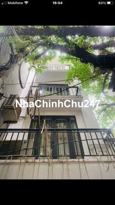 Chính chủ bán nhà ngõ đường Tô Hiệu