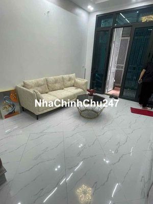 ❤️Chính chủ cần bán nhà Xuân Đỉnh 5tầng, 30m-5ty95