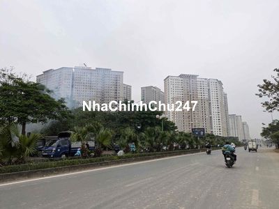 CHÍNH CHỦ BÁN ĐẤT DỊCH VỤ YÊN NGHĨA HÀ ĐÔNG - GIÁ ĐẦU CƠ.