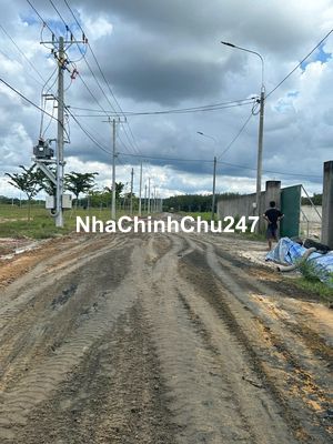 Chính chủ bán gấp 10ha Đông Hà - Đức Linh 1100m mặt tiền QH Đất ở