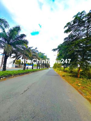 Chính chủ bán lỗ 300tr , nền 90m2 giá chí có 2 tỷ 1 , SHR , đất thổ cư