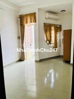 BÁN NHÀ CHDV CHÍNH CHỦ DÒNG TIỀN CAO