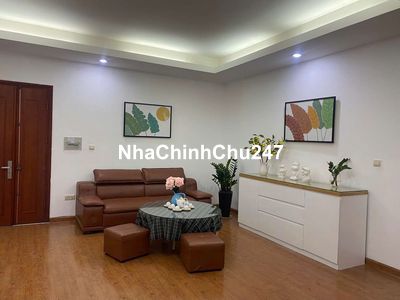 Chung cư Green House CT17 83m2, 3,5 tỷ - Chính chủ