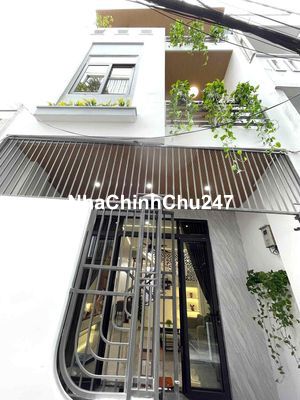 Chính Chủ cần bán nhà k126 Trần Cao Vân