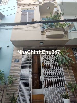 Bán nhà chính chủ