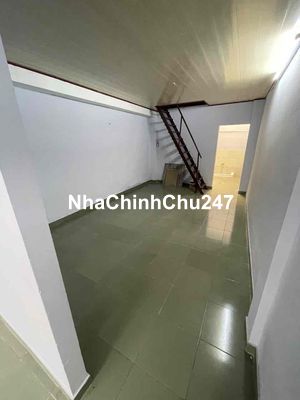 CẦN BÁN NHÀ CHÍNH CHỦ Q6