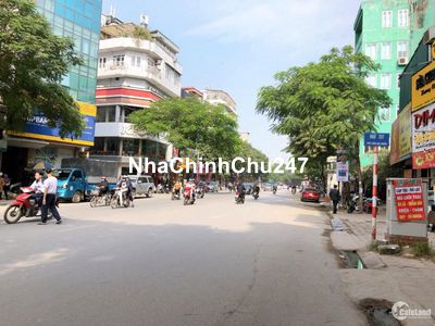 Bán Nhà - Chính Chủ - Hai Bà Trưng