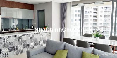 CHỦ NHÀ THIỆN CHÍ BÁN CĂN 3PN - 124M2 ĐẢO KIM CƯƠNG GIÁ TỐT CHỐT NHANH